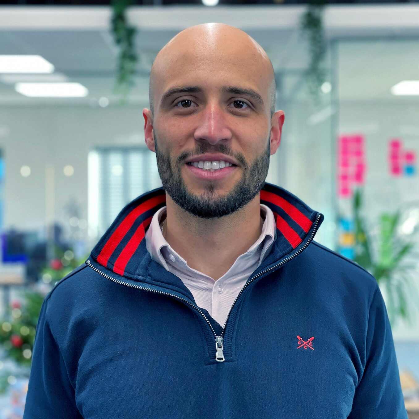 photo of Fabio Santos