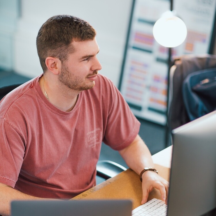 photo of Louis Davis