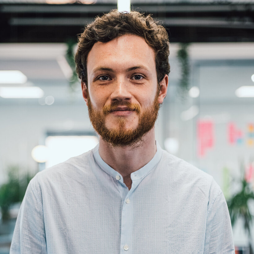 photo of Merryn Hurley-Rawlins